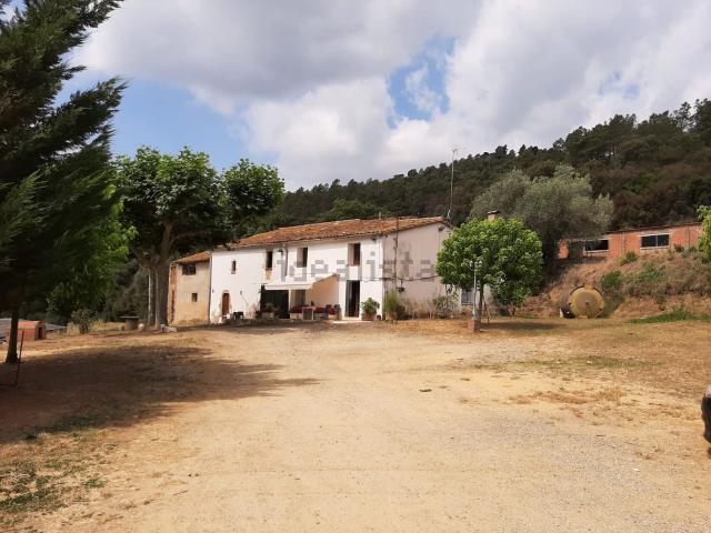 Casa en venta en Brunyola, Sant Martí Sapresa