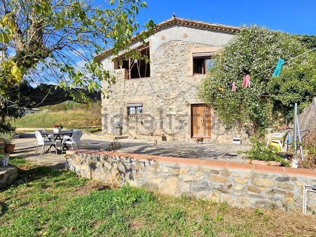 Casa en venta en la Selva, Catalunya