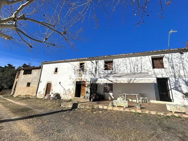 Casa en venta en Brunyola, Sant Martí Sapresa
