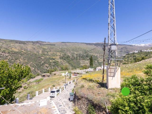 Casa en venta en Comarca de la Alpujarra Granadina, Andalucía