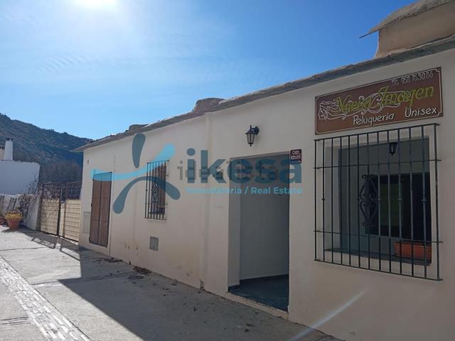 Casa en venta en Comarca de la Alpujarra Granadina, Andalucía
