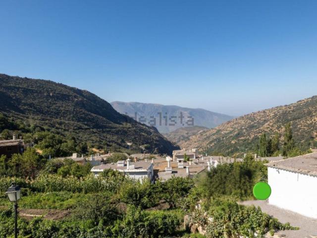 Casa en venta en Comarca de la Alpujarra Granadina, Andalucía