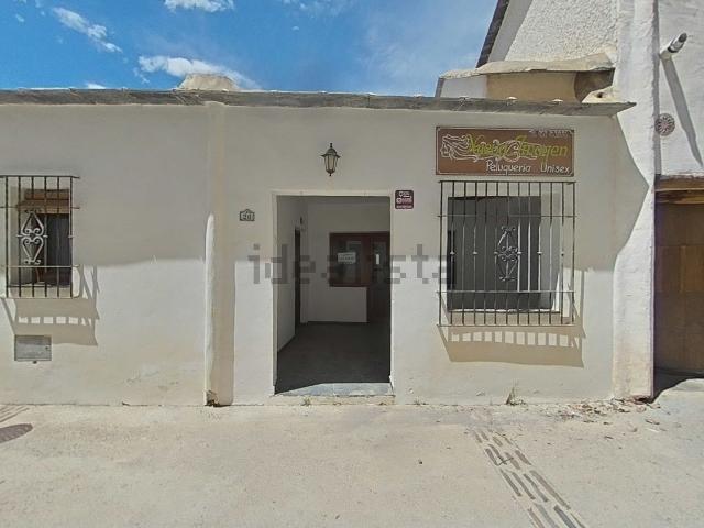 Casa en venta en Comarca de la Alpujarra Granadina, Andalucía