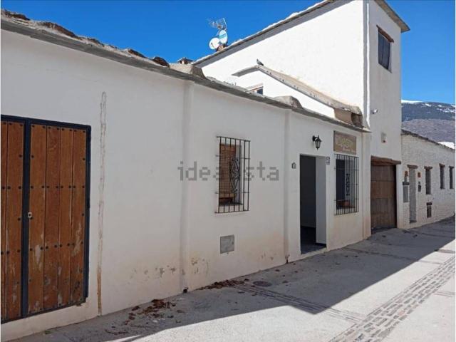 Casa en venta en Comarca de la Alpujarra Granadina, Andalucía