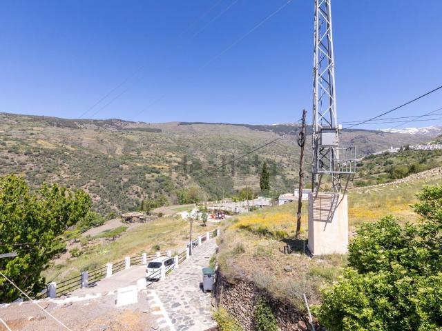 Casa en venta en Comarca de la Alpujarra Granadina, Andalucía