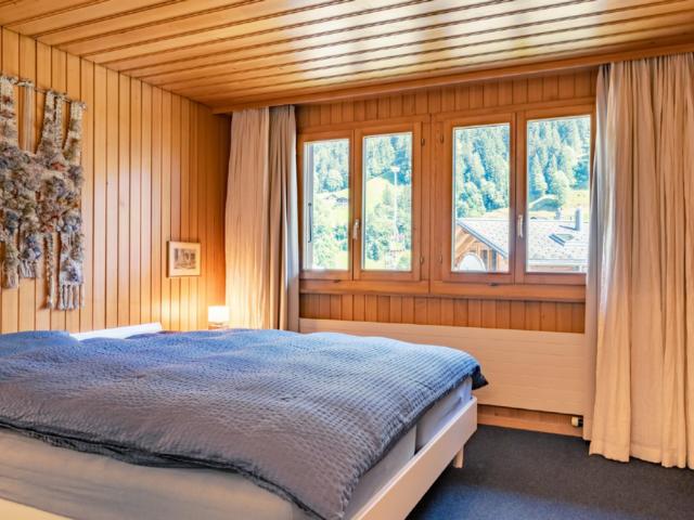 Haus mieten in Grindelwald, Bern