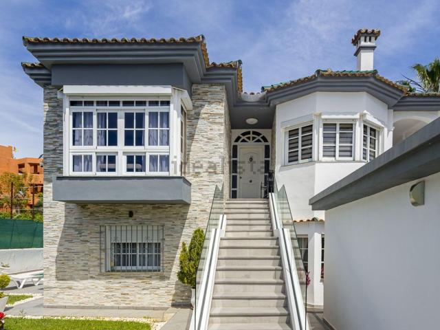Casa en venta en Buenas Noches, Costa del Sol Occidental