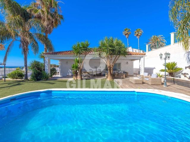 Casa en venta en Buenas Noches, Costa del Sol Occidental