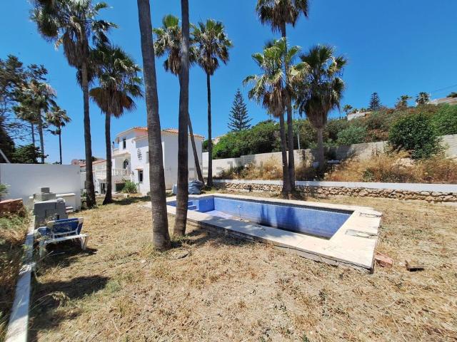 Casa en venta en Estepona, Buenas Noches