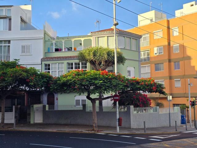 Casa en venta en Salud-La Salle, Santa Cruz de Tenerife