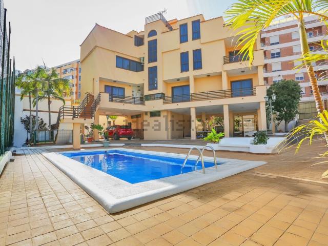 Casa en venta en Salud-La Salle, Santa Cruz de Tenerife