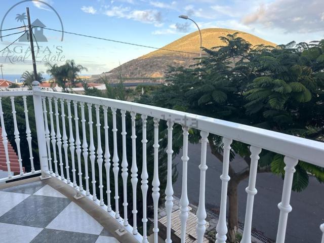 Casa en venta en Buenavista del Norte, Canarias