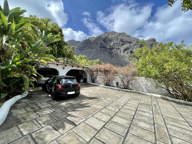 Casa en venta en Tenerife, Buenavista Del Norte