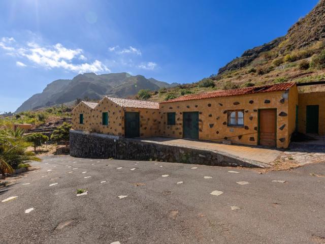 Casa en venta en Buenavista del Norte, Canarias