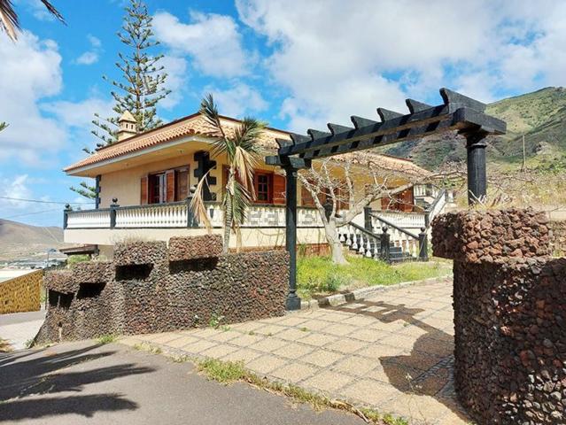 Casa en venta en Buenavista del Norte, Canarias