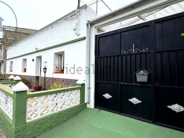 Casa en venta en Buenavista del Norte, Canarias
