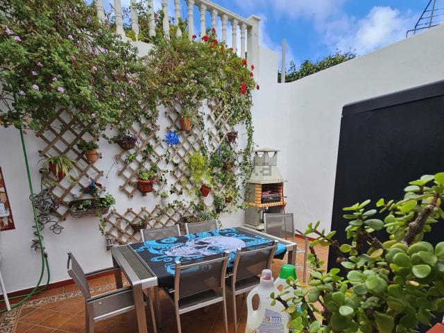 Casa en venta en Buenavista del Norte, Canarias