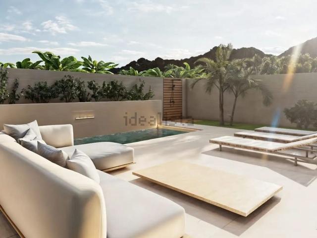 Casa en venta en Buenavista del Norte, Canarias
