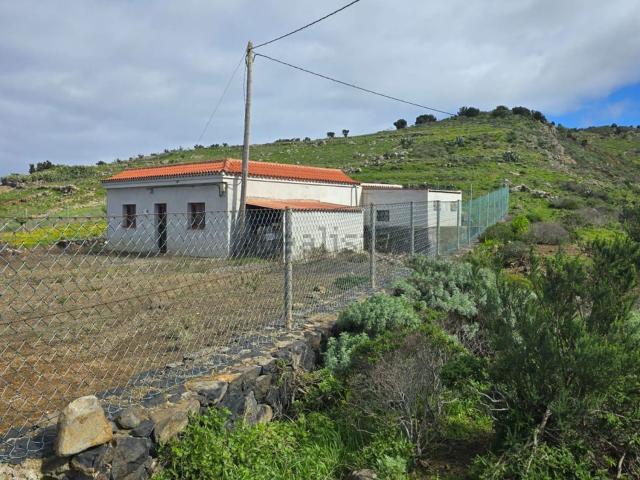 Casa en venta en Buenavista del Norte, Canarias