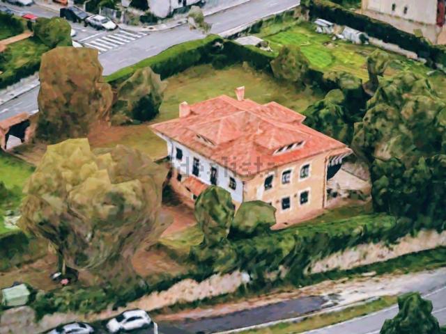 Casa en venta en Olivares, Oviedo