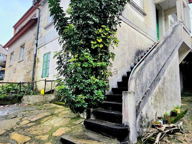Casa en venta en Bueu (San Martiño de Fóra), O Morrazo