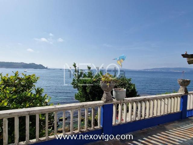 Casa en venta en Bueu, Loureiro