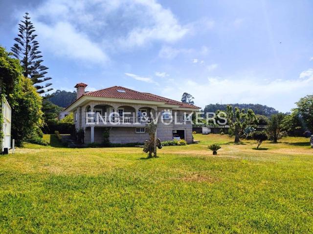 Casa en venta en Beluso, O Morrazo