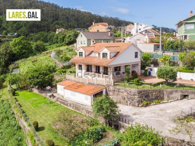 Casa en venta en Bueu, Antepazo