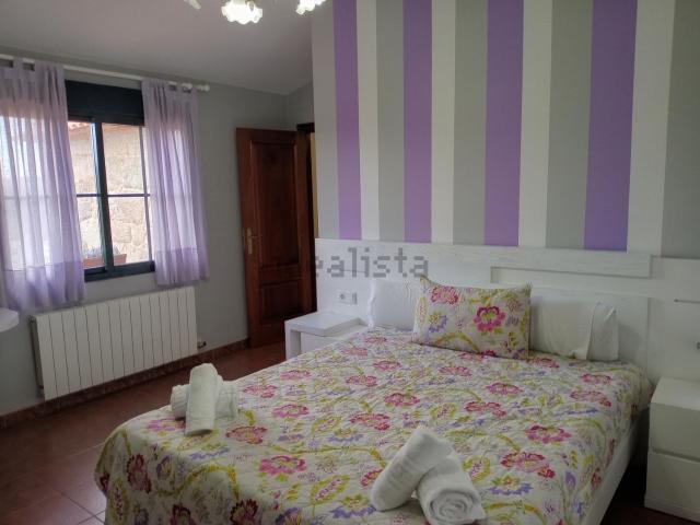 Casa en venta en Bueu, Vilar