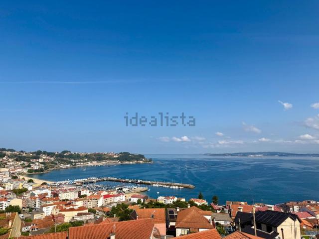 Casa en venta en Bueu (San Martiño de Fóra), O Morrazo