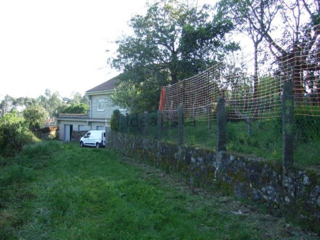 Casa en venta en Beluso, O Morrazo