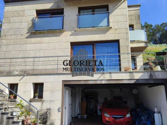 Casa en venta en Beluso, O Morrazo