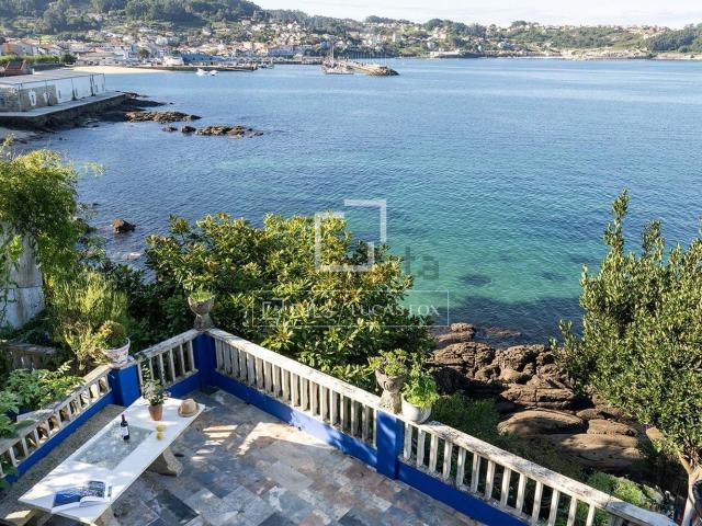 Casa en venta en Bueu (San Martiño de Fóra), O Morrazo