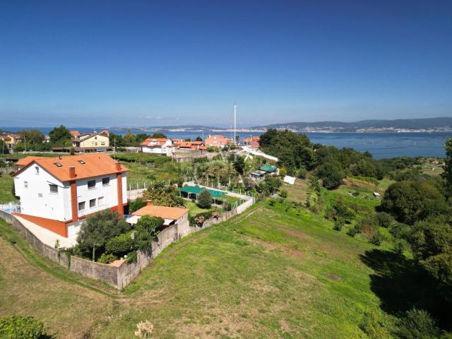 Casa en venta en Bueu (San Martiño de Fóra), O Morrazo