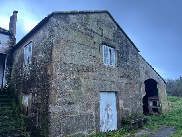 Casa en venta en Beluso, O Morrazo