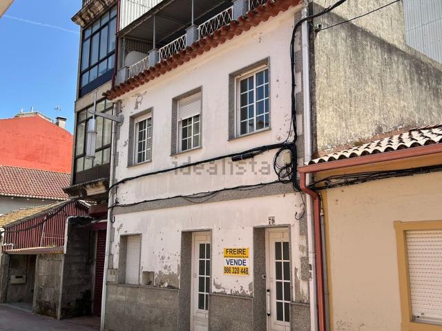 Casa en venta en Bueu (San Martiño de Fóra), O Morrazo