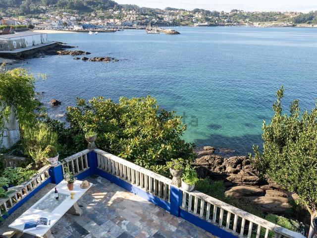 Casa en venta en Bueu (San Martiño de Fóra), O Morrazo