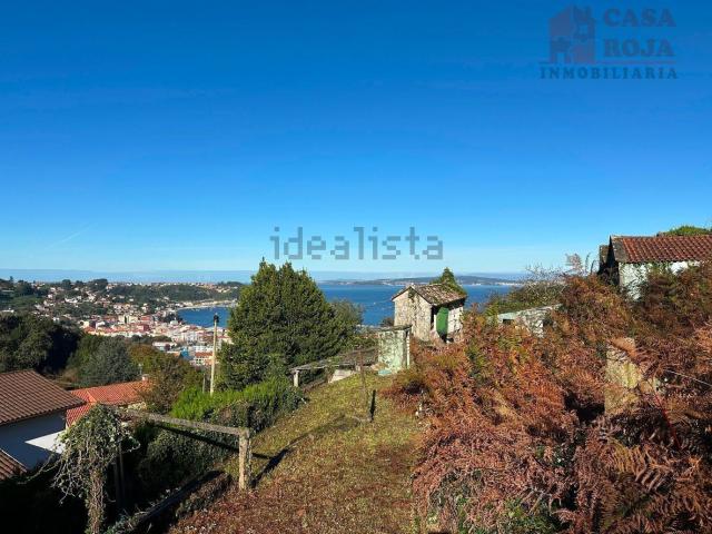 Casa en venta en Bueu (San Martiño de Fóra), Bueu