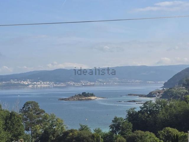 Casa en venta en Cela, O Morrazo