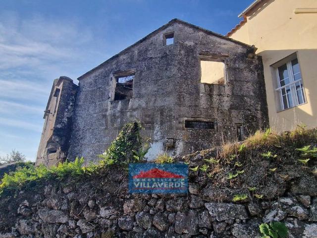 Casa en venta en Bueu (San Martiño de Fóra), O Morrazo