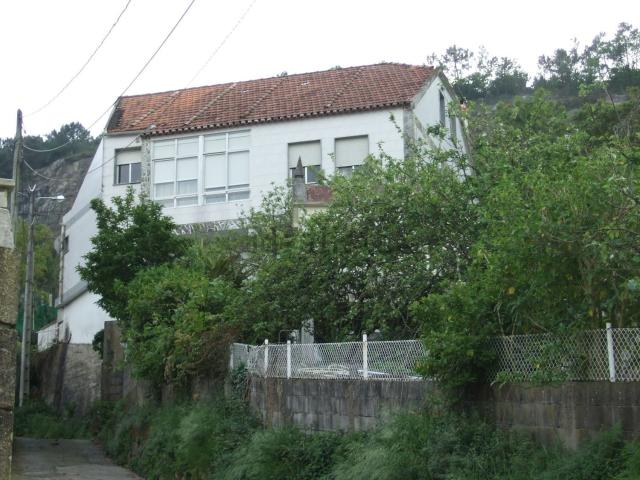 Casa en venta en Bueu (San Martiño de Fóra), O Morrazo