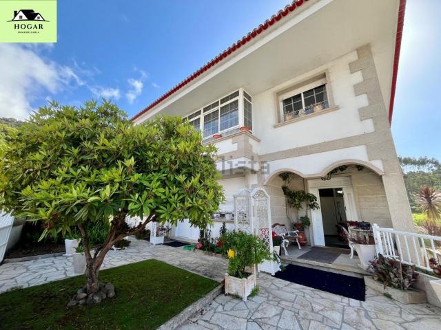 Casa en venta en Bueu (San Martiño de Fóra), O Morrazo
