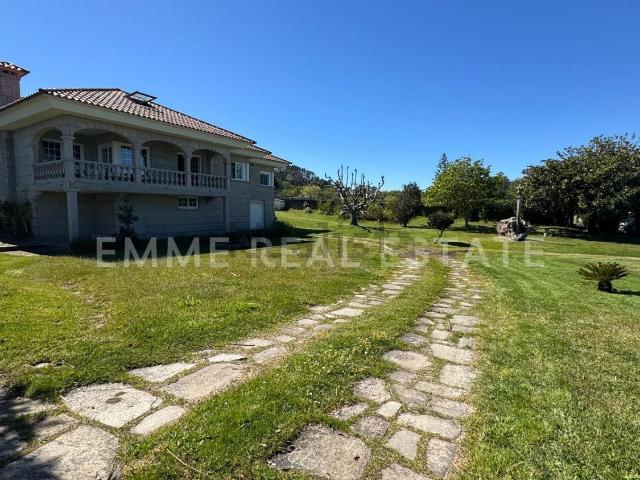 Casa en venta en Beluso, O Morrazo