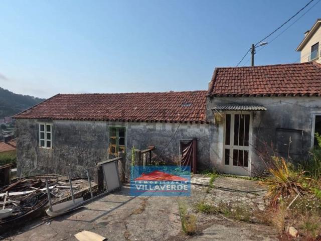 Casa en venta en Bueu (San Martiño de Fóra), O Morrazo