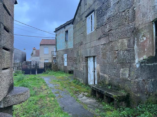 Casa en venta en Beluso, O Morrazo