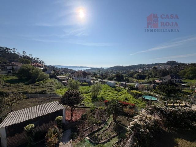 Casa en venta en Beluso, O Morrazo