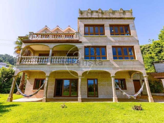 Casa en venta en Bueu, Agrelo