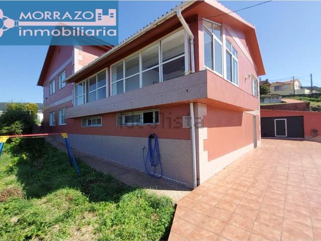 Casa en venta en Cela, O Morrazo