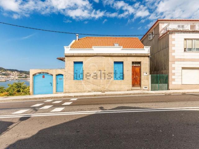 Casa en venta en Bueu (San Martiño de Fóra), O Morrazo