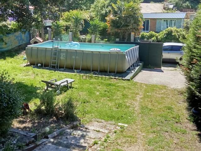 Casa en alquiler en Beluso, O Morrazo